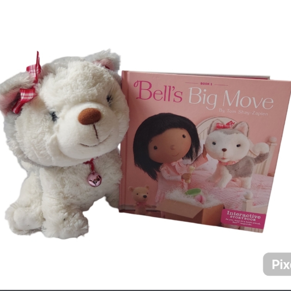 Hallmark bells big move